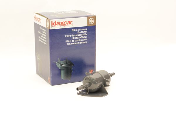 KLAXCAR FRANCE kuro filtras FE021z